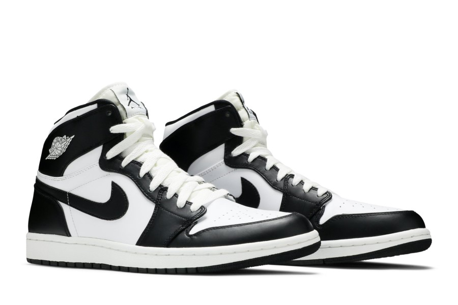 Air Jordan 1 Retro Paket Odbrojavanja