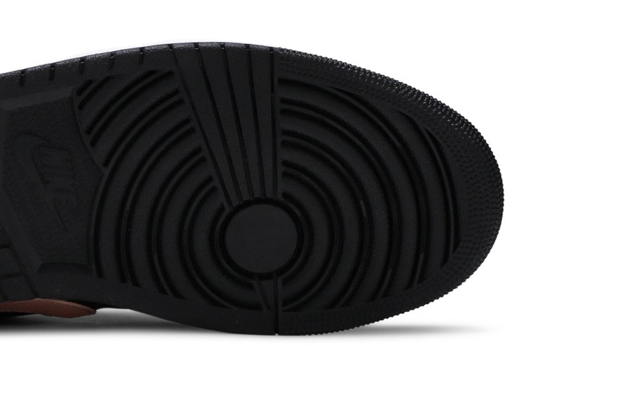 Air Jordan 1 Niska Grimizna Nijansa