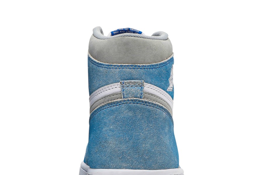 Air Jordan 1 Retro High I Hyper Royal