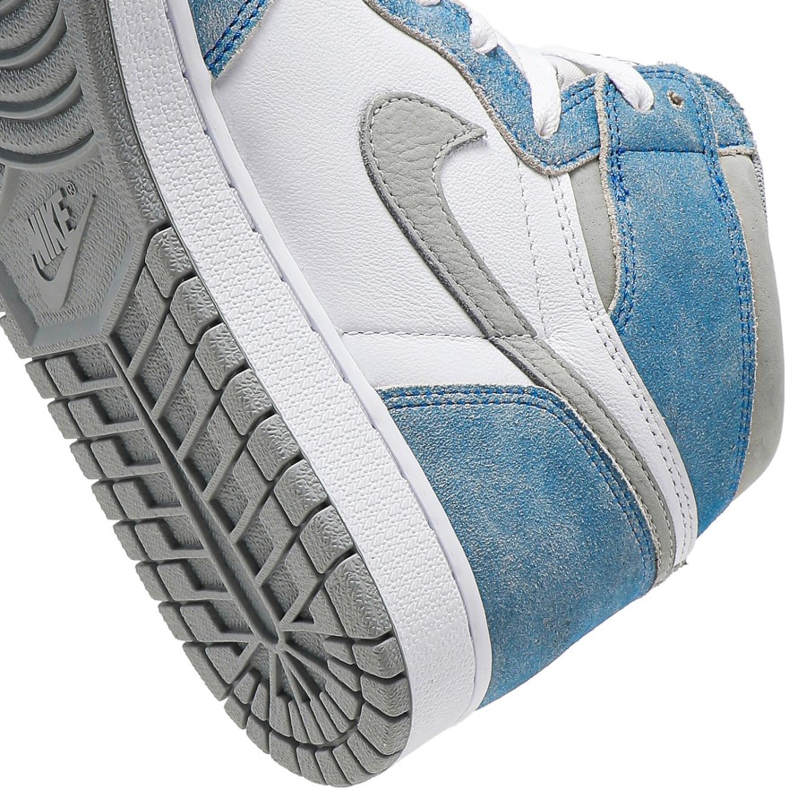 Air Jordan 1 Retro High I Hyper Royal