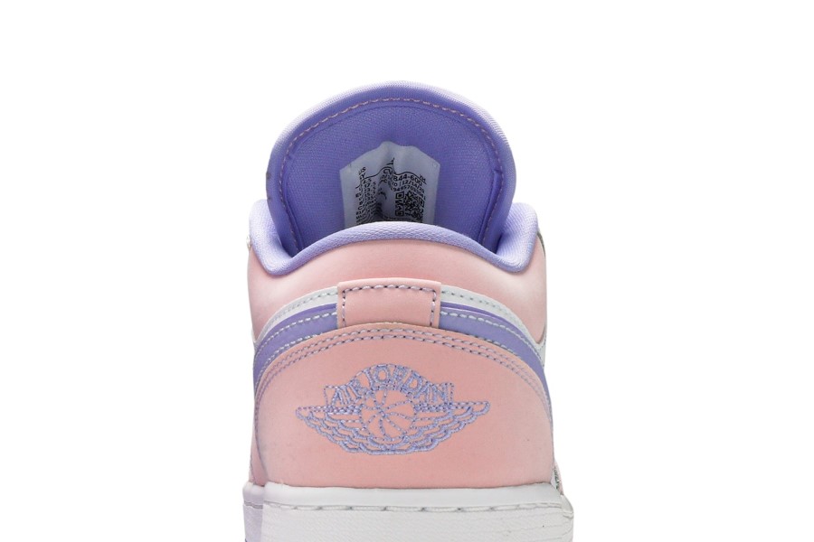 Air Jordan 1 Low Se Gs Arctic Punch