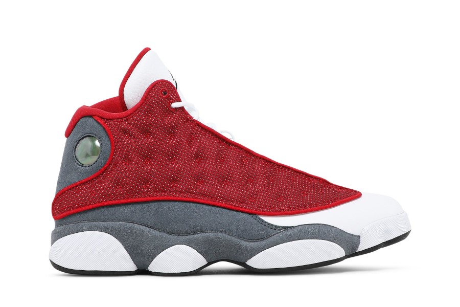 Air Jordan 13 Retro Crveni Kremen