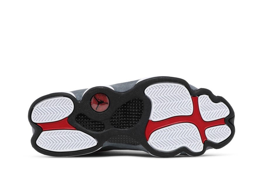 Air Jordan 13 Retro Crveni Kremen