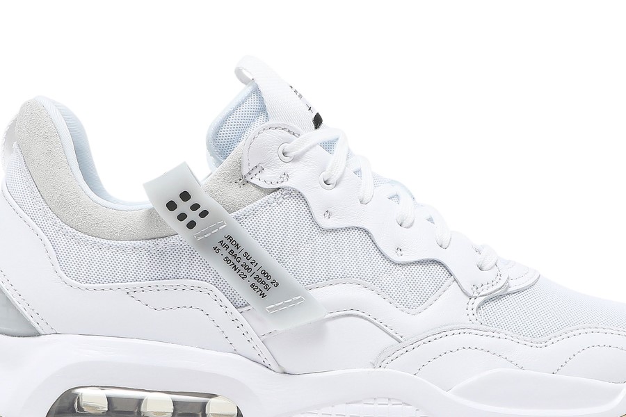 Jordan Ma2 Bijeli Sezam