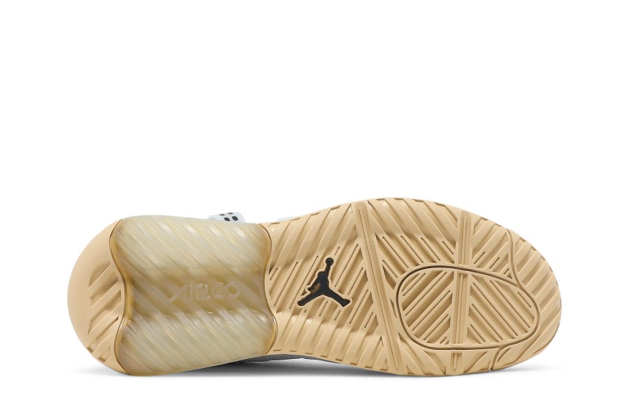 Jordan Ma2 Bijeli Sezam