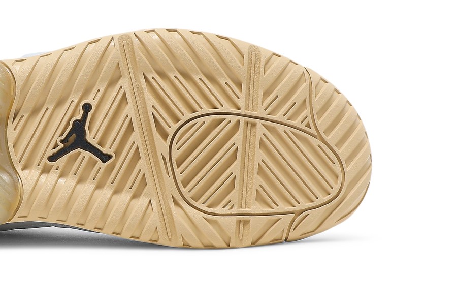 Jordan Ma2 Bijeli Sezam