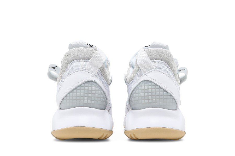 Jordan Ma2 Bijeli Sezam