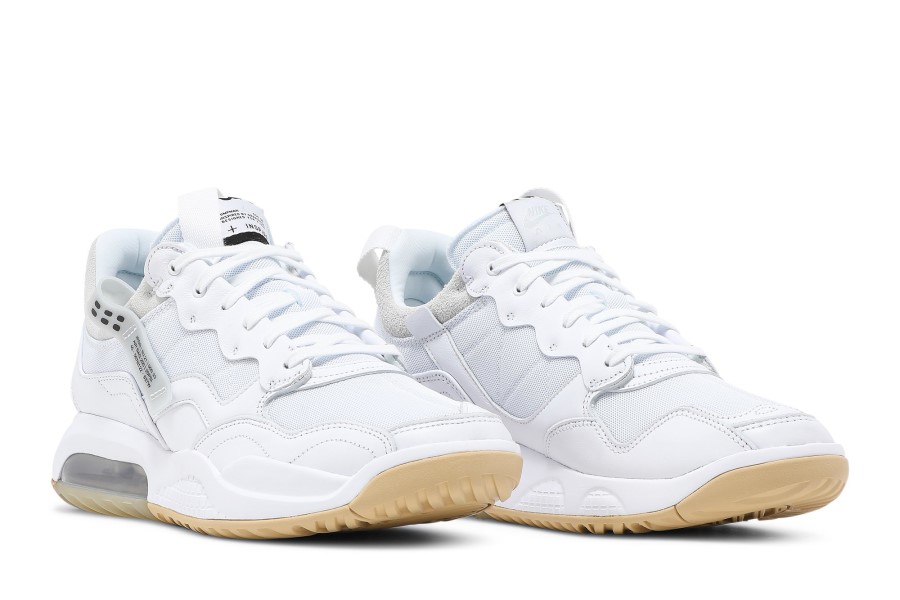 Jordan Ma2 Bijeli Sezam