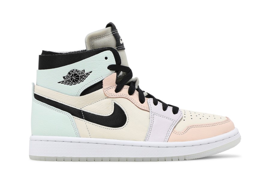 Wmns Air Jordan 1 High Zoom Udobnost Uskrs