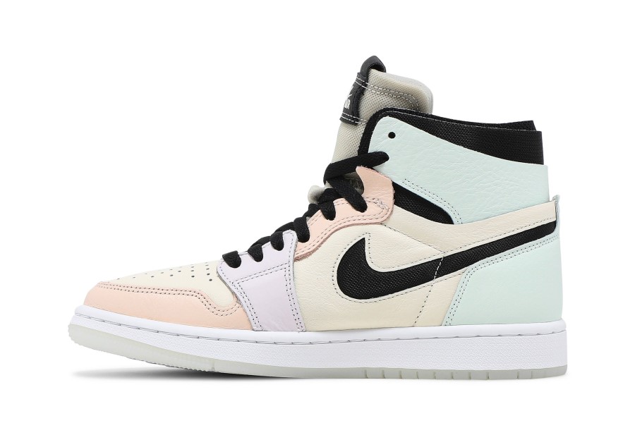 Wmns Air Jordan 1 High Zoom Udobnost Uskrs