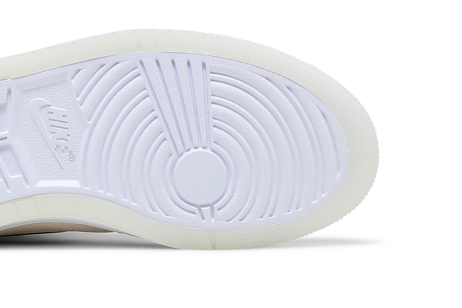 Wmns Air Jordan 1 High Zoom Udobnost Uskrs