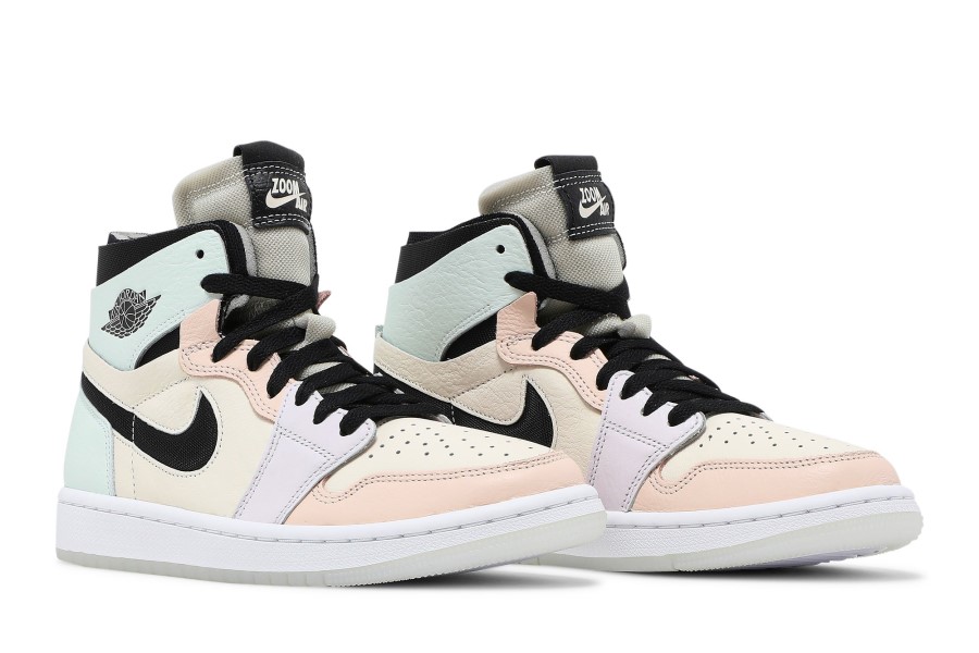 Wmns Air Jordan 1 High Zoom Udobnost Uskrs