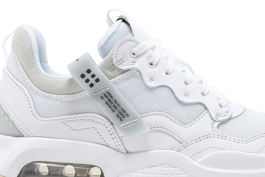 Wmns Jordan Ma2 Bijeli Sezam