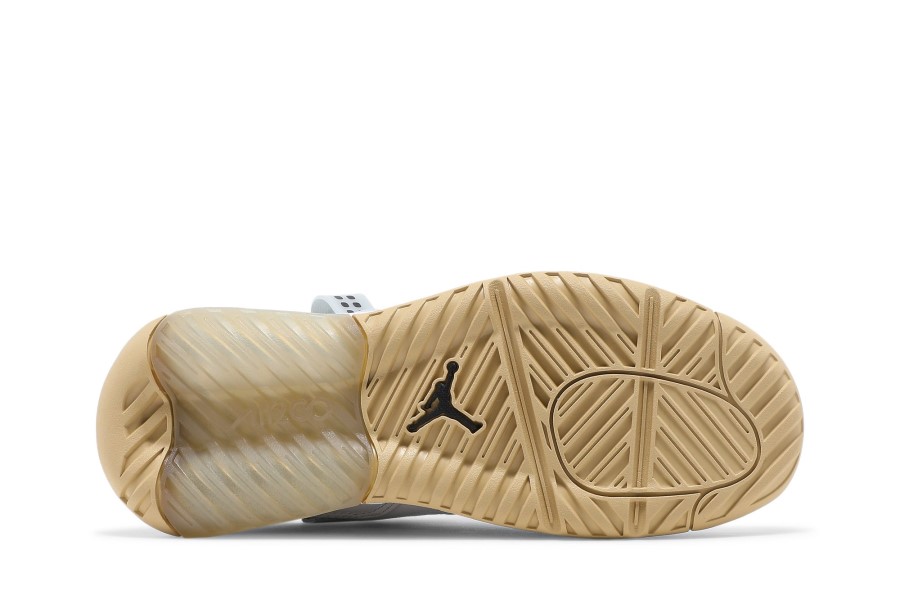 Wmns Jordan Ma2 Bijeli Sezam