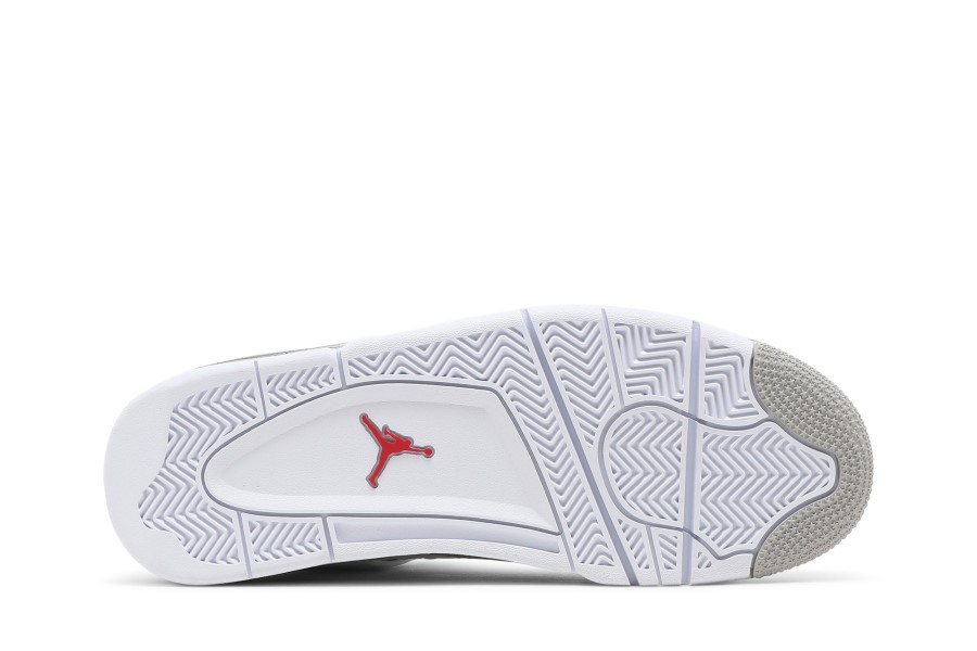 Air Jordan 4 Retro Bijeli Oreo