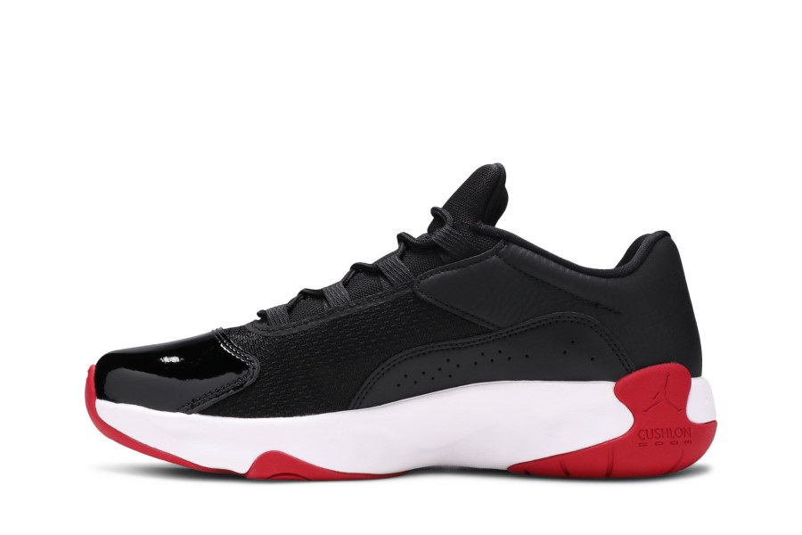 Air Jordan 11 Cmft Low Black