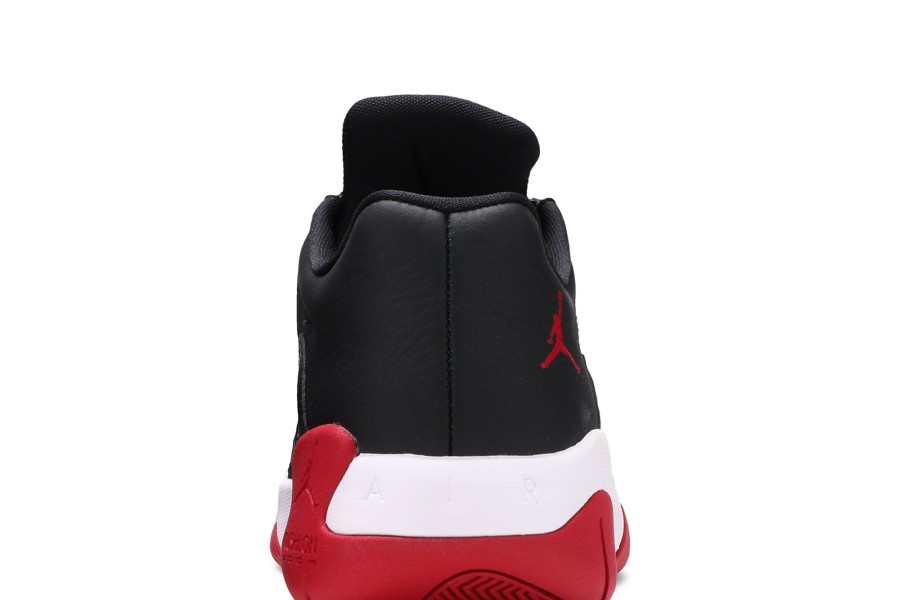 Air Jordan 11 Cmft Low Black