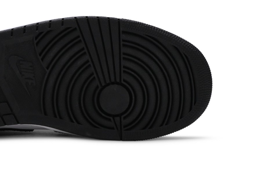 Zrak Jordan 1 Mid Se Južna Plaža