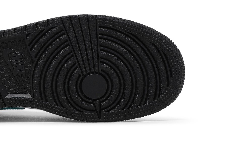 Zrak Jordan 1 Mid Gs Tropski Obrat