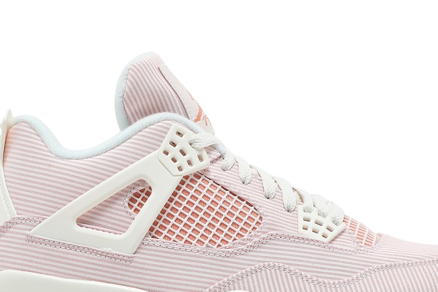 Air Jordan 4 Golf Nrg Seersucker