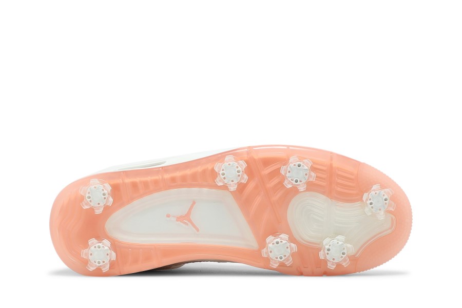 Air Jordan 4 Golf Nrg Seersucker