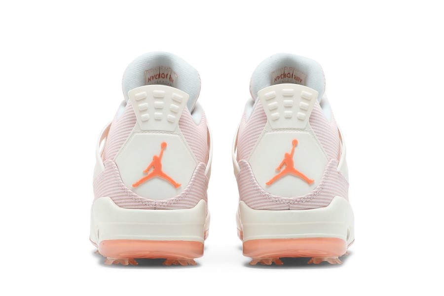 Air Jordan 4 Golf Nrg Seersucker