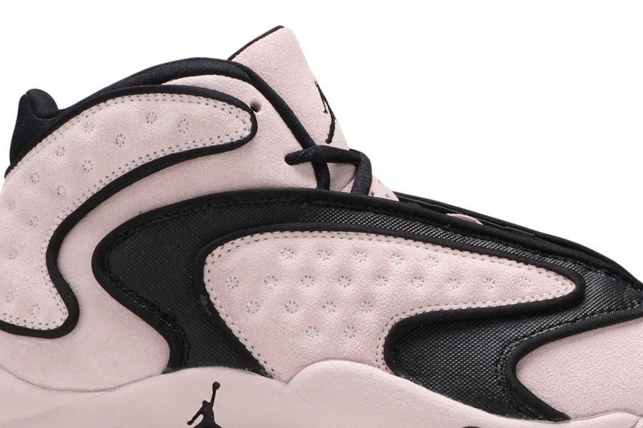 Wmns Air Jordan I Jedva Se Digao