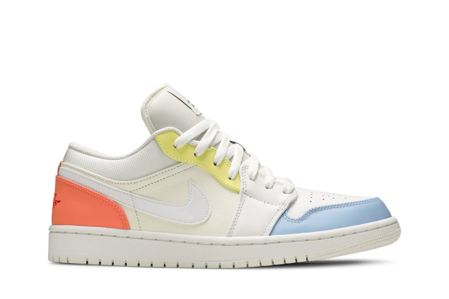 Air Jordan 1 Nisko Mom Prvom Treneru