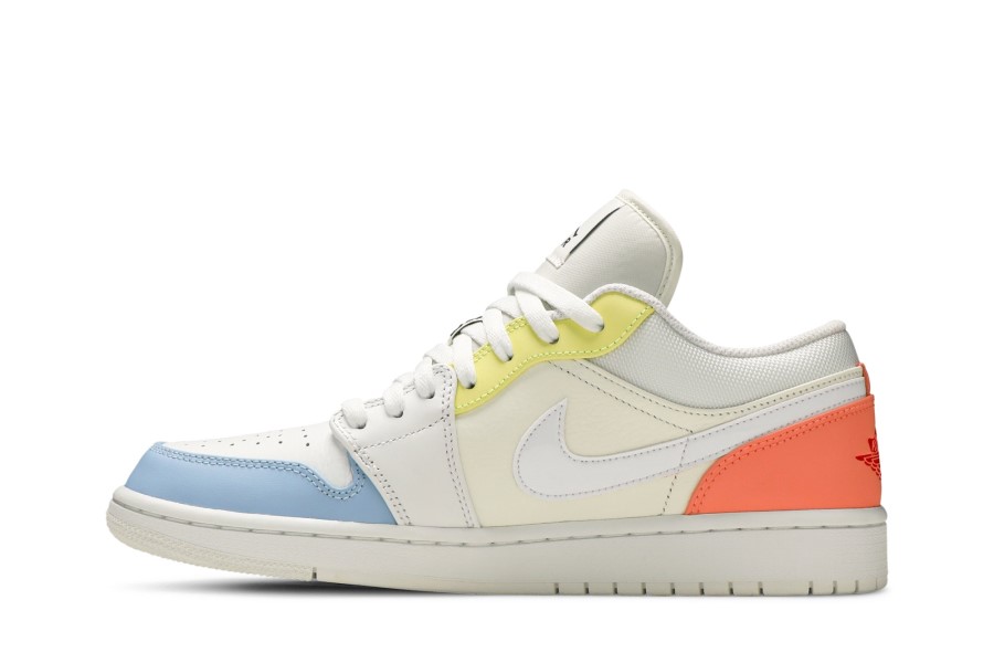 Air Jordan 1 Nisko Mom Prvom Treneru