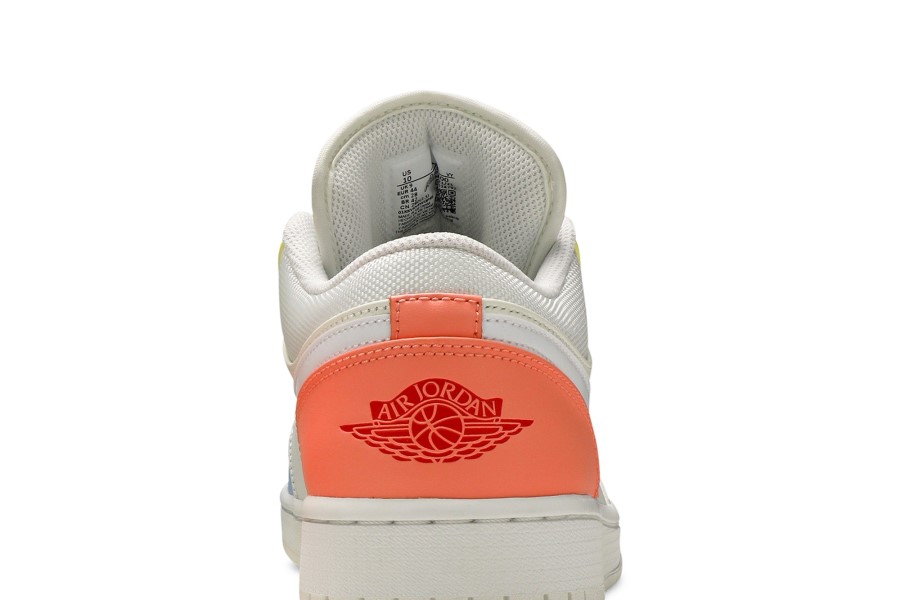 Air Jordan 1 Nisko Mom Prvom Treneru