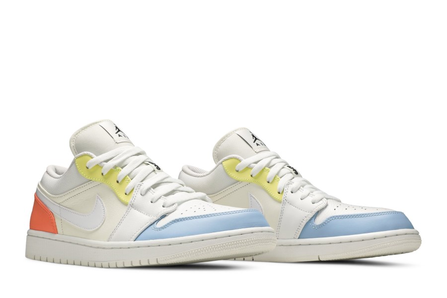 Air Jordan 1 Nisko Mom Prvom Treneru