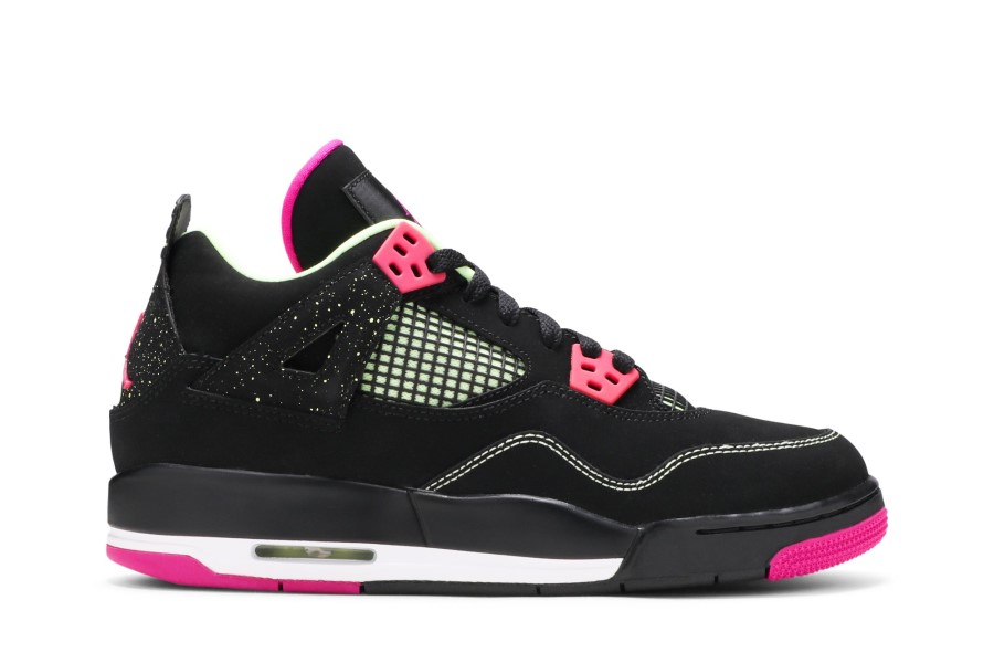 Air Jordan 4 Retro 30th Gg Fuksija