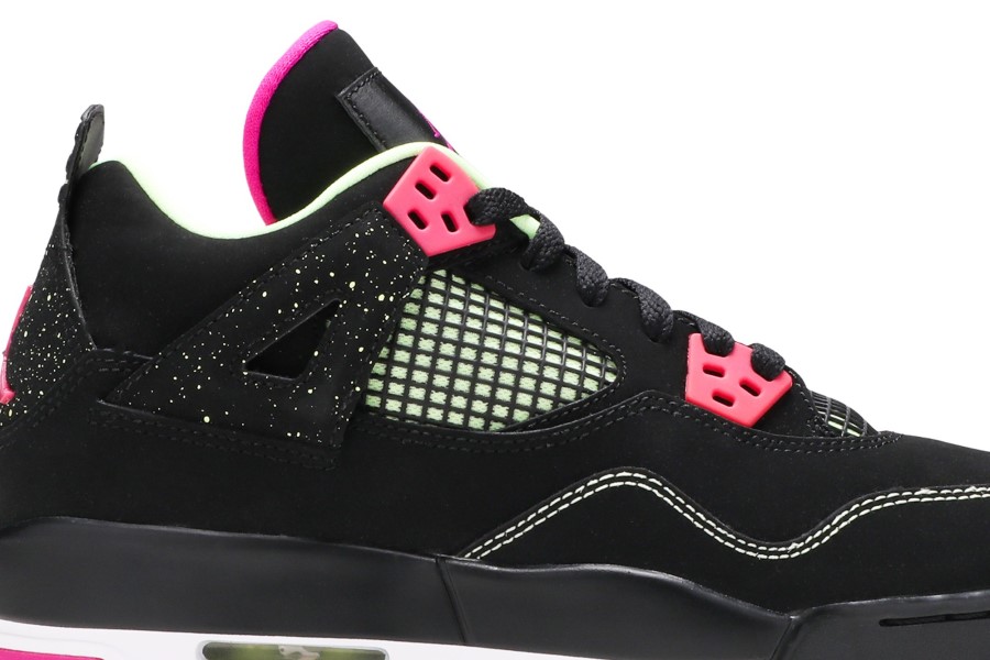 Air Jordan 4 Retro 30th Gg Fuksija