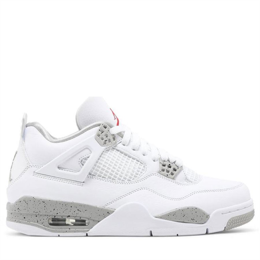 Air Jordan 12 Retro Igra Gripe 2003