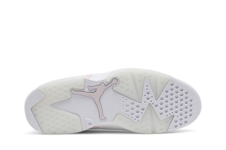 Wmns Air Jordan 6 Retro Zlatni Obruči