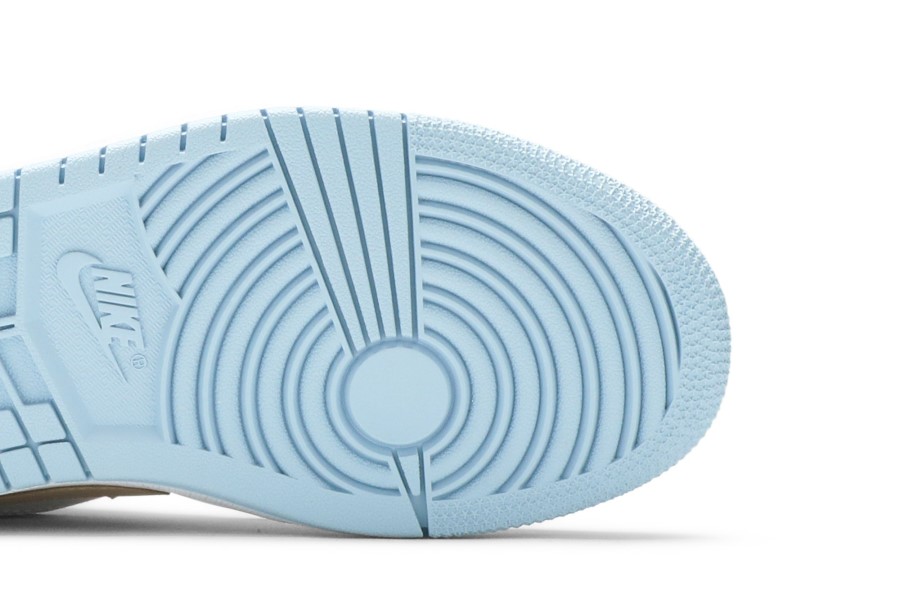 Wmns Air Jordan 1 Low Se Bijeli Sezam