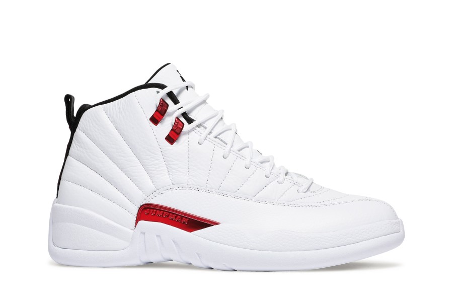 Air Jordan 12 Retro Twist