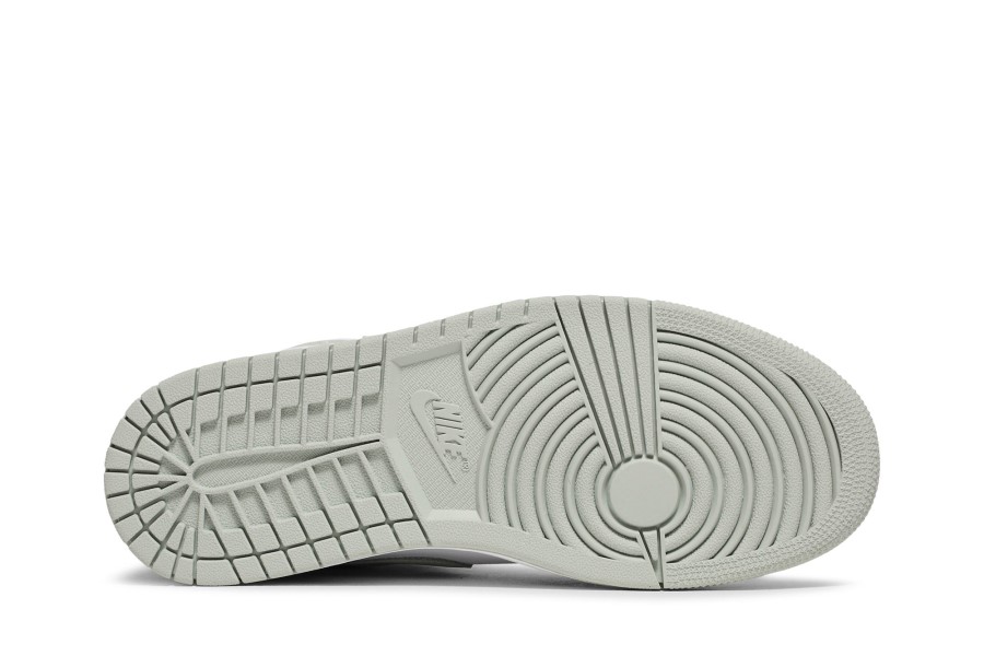 Wmns Air Jordan 1 Retro High Og Seafoam