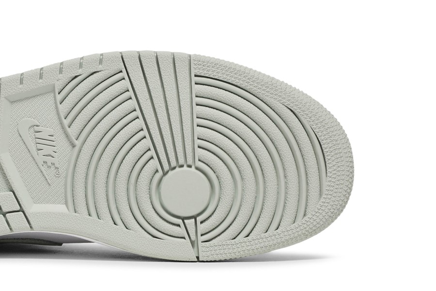 Wmns Air Jordan 1 Retro High Og Seafoam