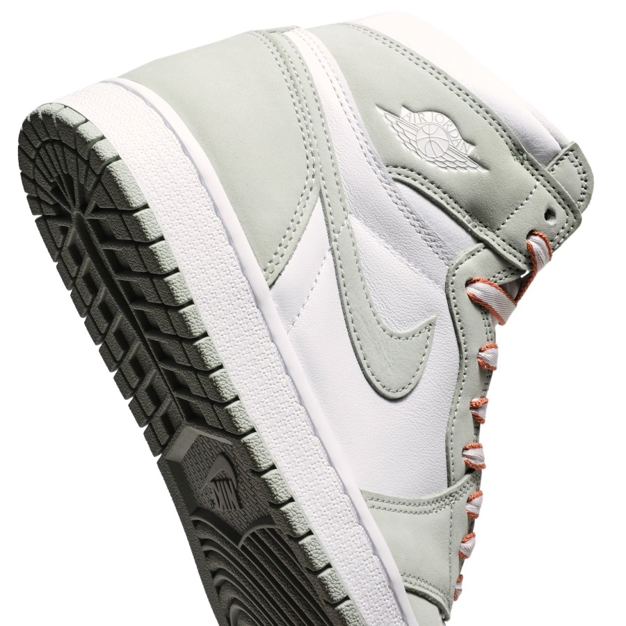 Wmns Air Jordan 1 Retro High Og Seafoam