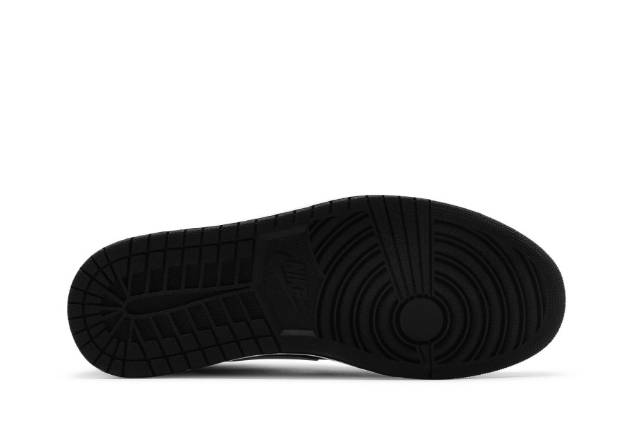 Air Jordan 1 High Flyease Crna Bijela