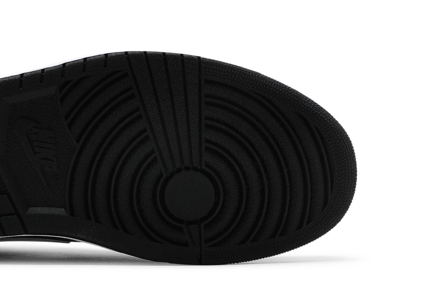 Air Jordan 1 High Flyease Crna Bijela