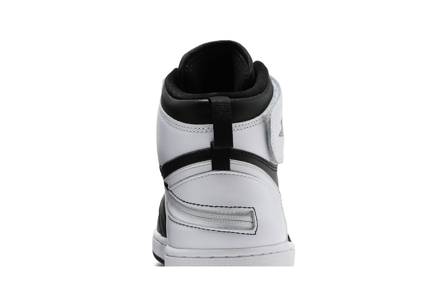 Air Jordan 1 High Flyease Crna Bijela