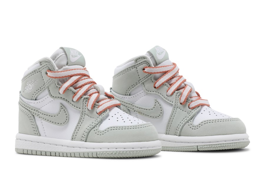 Air Jordan 1 Retro High Og Td Morska Pjena