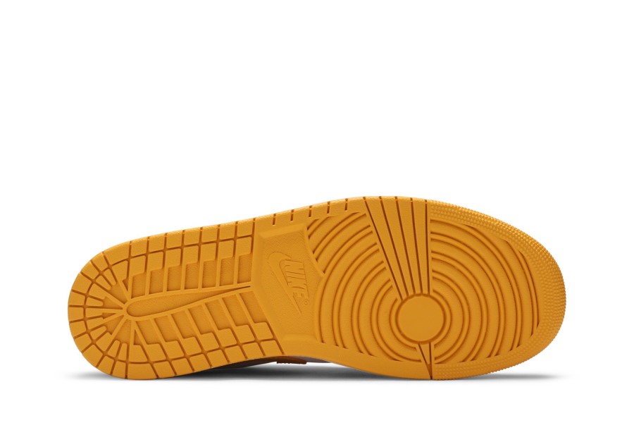 Air Jordan 1 Niska Pelud