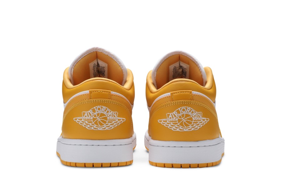 Air Jordan 1 Niska Pelud