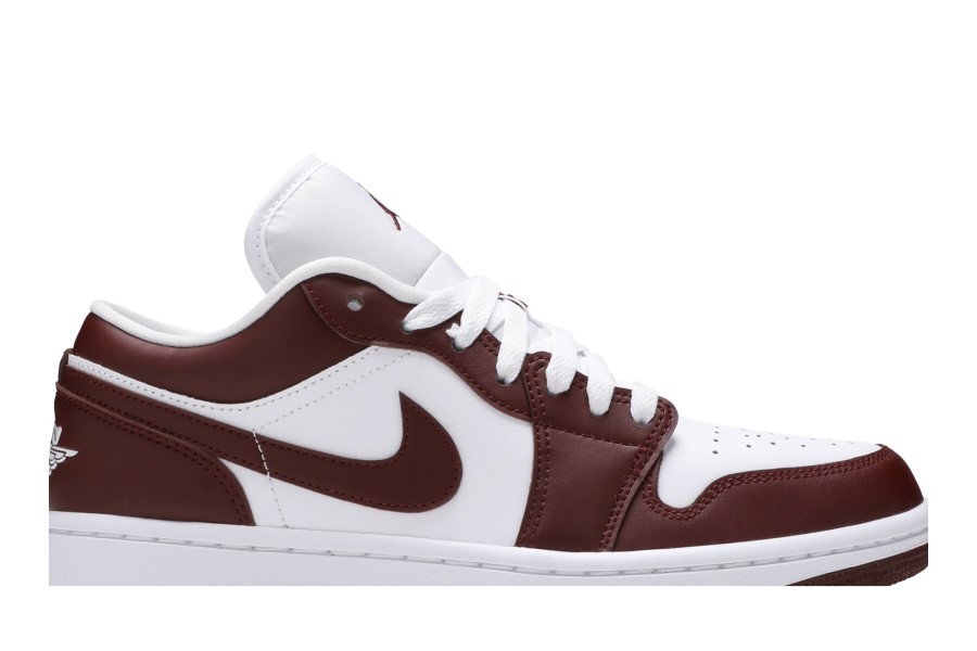 Wmns Air Jordan 1 Niska Brončana Pomrčina