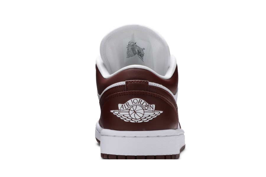 Wmns Air Jordan 1 Niska Brončana Pomrčina