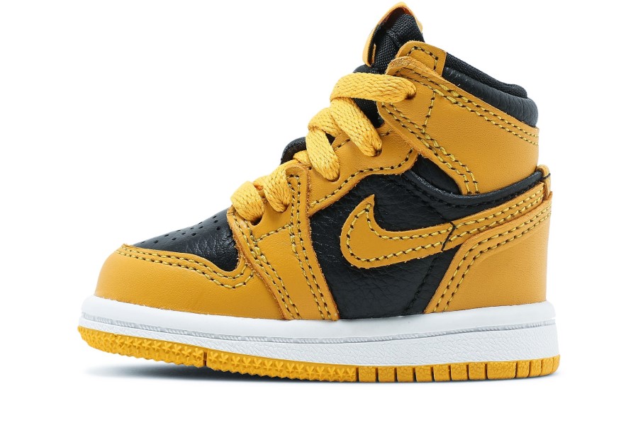 Air Jordan 1 Retro High And Td Pollen