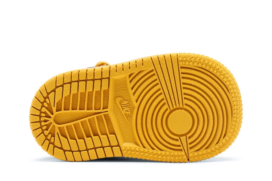 Air Jordan 1 Retro High And Td Pollen